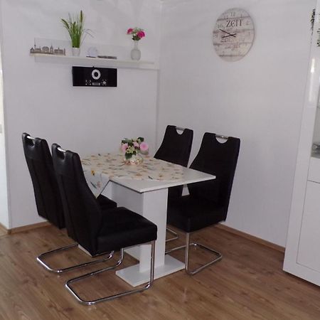 Ferienwohnung Nussbaum Sendenhorst Exterior foto