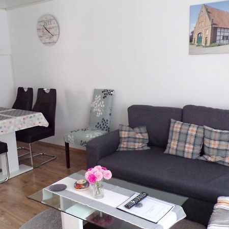 Ferienwohnung Nussbaum Sendenhorst Exterior foto