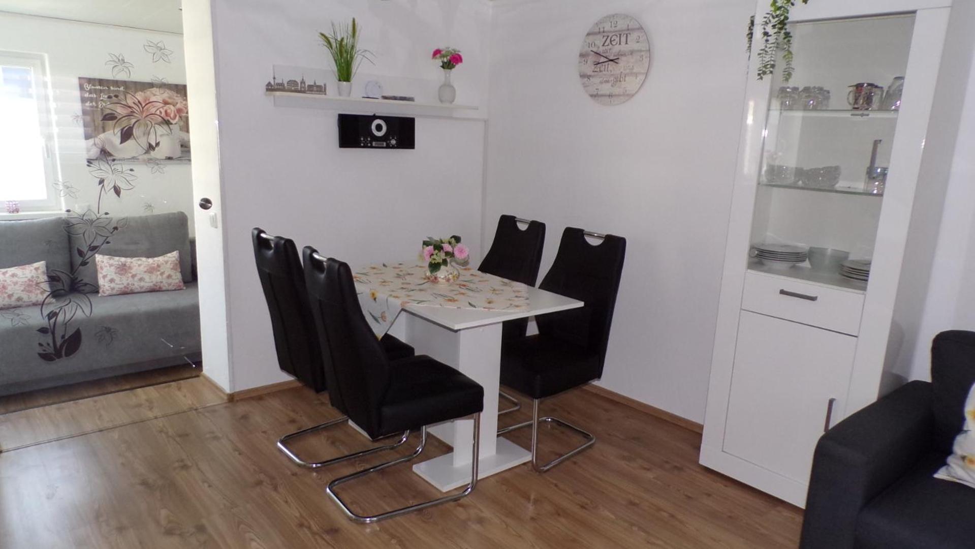 Ferienwohnung Nussbaum Sendenhorst Exterior foto