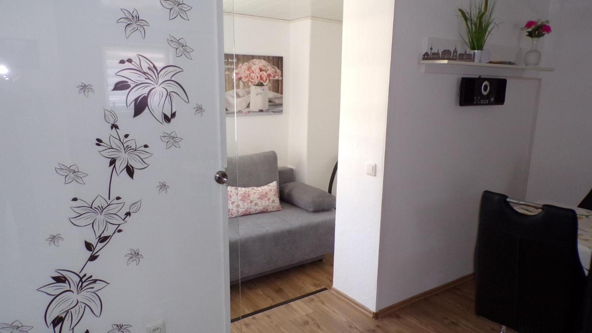 Ferienwohnung Nussbaum Sendenhorst Exterior foto