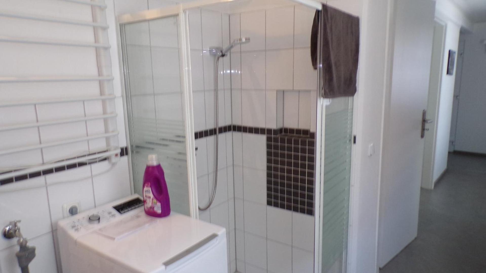Ferienwohnung Nussbaum Sendenhorst Exterior foto